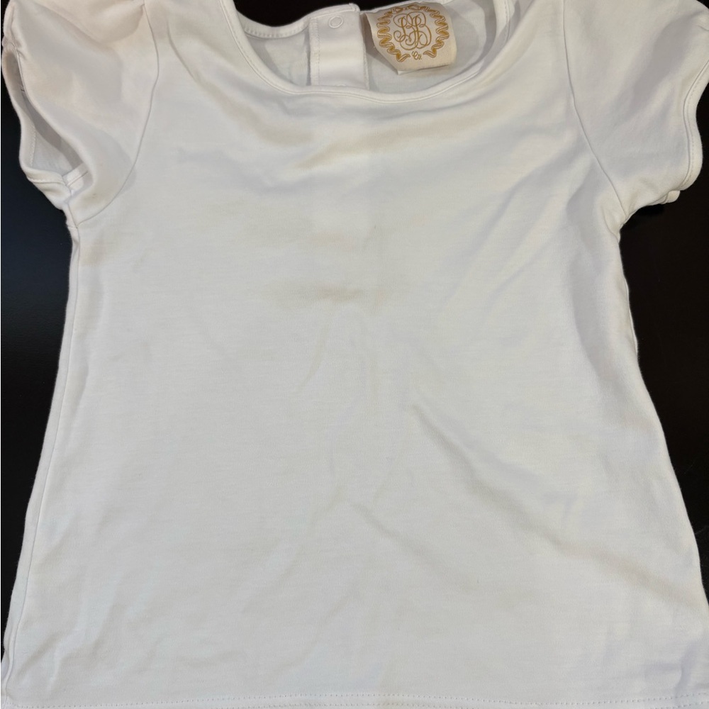The Beaufort Bonnet Company White Top